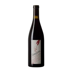 Jean-Yves Péron Champ Levat Mondeuse Eco — Ecológico 75 cl Vino Tinto