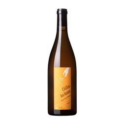 Jean-Yves Péron Côtillon des Dames Jacquère Francia 75 cl Vino Blanco