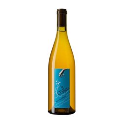 Jean-Yves Péron Les Oeillets Roussanne Eco — Ecológico 75 cl Vino Blanco