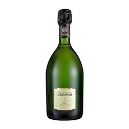 Jeeper Grand Assemblage Brut Champagne 75 cl Espumoso Blanco