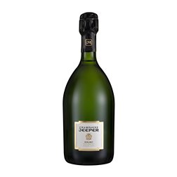 Jeeper Naturelle Extra Brut Champagne 75 cl Espumoso Blanco