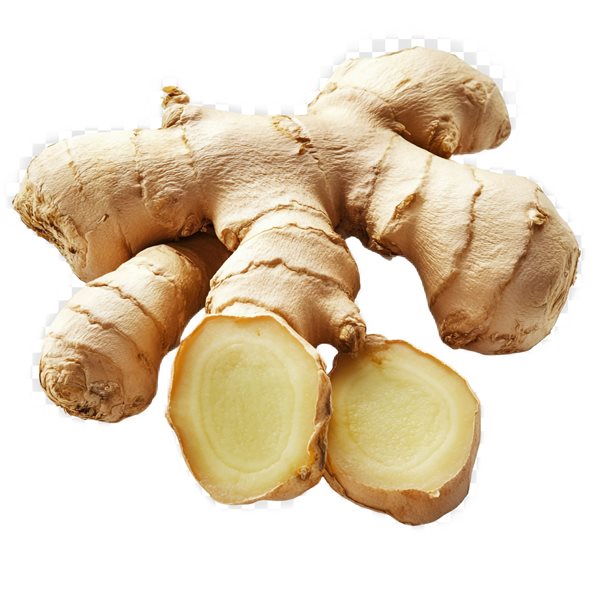 Jengibre fresco natural - pieza 300 grs-izquierda