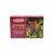 Ginger Plus (ginger, fennel, and chamomile) 60 capsules Integralia-lateral