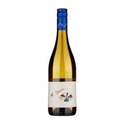 Jermann Dreams Chardonnay Friuli - Venezia Giulia 75 cl Vino Blanco