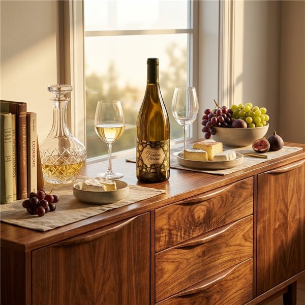 Jermann Vintage Tunina 2002-detalle