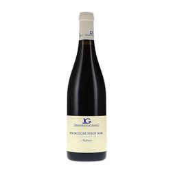 Jérôme Galeyrand Antonin Pinot Negro Bourgogne Eco — Ecológico 75 cl Vino Tinto