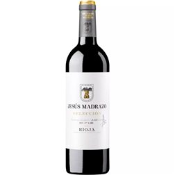 Jesús Madrazo Sélection Rioja 2020