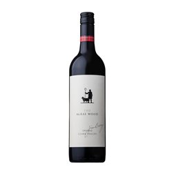 Jim Barry The McRae Wood Syrah Clare Valley 75 cl Vino Tinto
