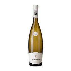 Jimbro World Puesta en Cruz Arribes 75 cl Vino Blanco