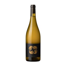 Joan Rubió 4 Mans 75 cl Vino Blanco