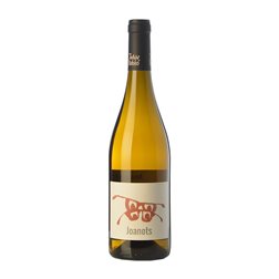 Joan Rubió Joanots Macabeo Penedès Crianza Eco — Ecológico 75 cl Vino Blanco