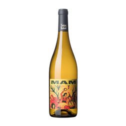 Joan Rubió MAM Penedès 75 cl Vino Blanco