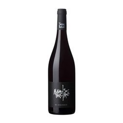 Joan Rubió Monastrell Sumoll Penedès 75 cl Vino Tinto