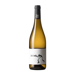Joan Rubió Obstinat Xarel·lo Penedès 75 cl Vino Blanco