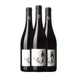Joan Rubió Ull de Llebre Penedès 75 cl Vino Tinto (Caja de 3 unidades)