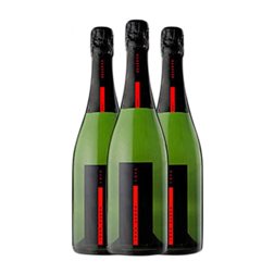 Joan Sarda Brut Cava Reserva 75 cl Espumoso Blanco (Caja de 3 unidades)