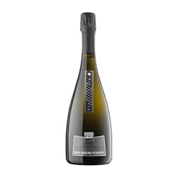 Joan Segura Pujadas Laia Cava Gran Reserva Bio — Biológico 75 cl Vegano Espumoso Blanco