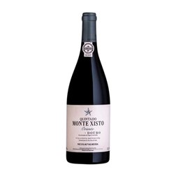João Nicolau de Almeida & Filhos Quinta do Monte Xisto Oriente Douro Eco — Ecológico 75 cl Vino Tinto