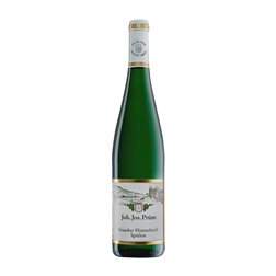Joh. Jos. Prum Himmelreich Riesling Mosel Auslese — VS Vendimia Seleccionada 75 cl Vino Dulce