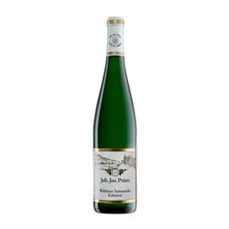 Joh. Jos. Prum Riesling Mosel Kabinett — Cosecha Madura, Sonnenuhr 75 cl Vino Blanco