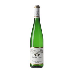 Joh. Jos. Prum Riesling Mosel Spätlese — VT Vendimia Tardía, Sonnenuhr 75 cl Vino Blanco