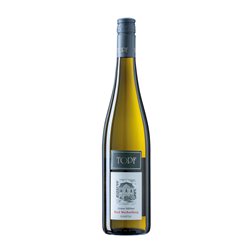 Johann Topf Ried Wechselberg Grüner Veltliner 75 cl Vino Blanco