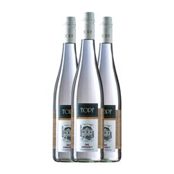 Johann Topf W Zweigelt 75 cl Vino Blanco (Caja de 3 unidades)