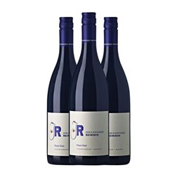 Johanneshof Reinisch Pinot Negro 75 cl Vino Tinto (Caja de 3 unidades)