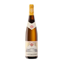 Johannisberg Gelblack Riesling Halbtrocken — Semiseco Rheingau 75 cl Vino Blanco