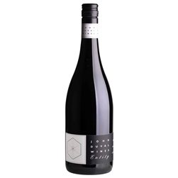 'John Duval Entity Shiraz 2021'