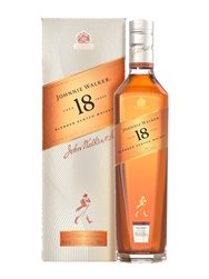 Johnnie Walker 18 Ans