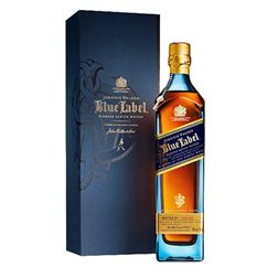 Johnnie Walker Blue Label 70 cl
