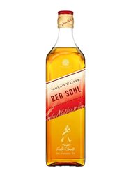 Johnnie Walker Red Soul