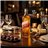 Johnnie Walker Red Soul-detalle