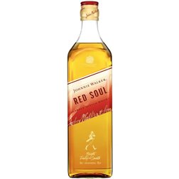 Johnnie Walker Red Soul