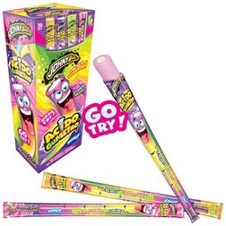 Johny Bee Acido Gumetro 30 Unidades 22 Gramos