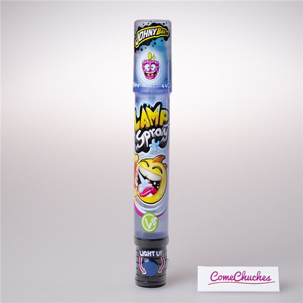 Johny Bee Spray Licht 18 Einheiten 28 ML-detalle