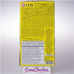 Johny Bee Spray Licht 18 Einheiten 28 ML