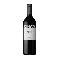Jonata Fenix 75 cl Vino Tinto