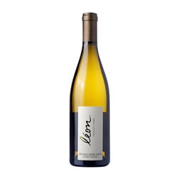 Jonathan Didier Pabiot Leon Sauvignon Pouilly-Fumé 75 cl Vino Blanco