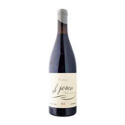 Jorco Garnacha Cebreros Colección Familiar 75 cl Vino Tinto