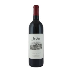 Jordan Cabernet Sauvignon Organic — Ecológico 75 cl Vino Tinto