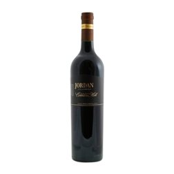 Jordan Cobblers Hill Stellenbosch 75 cl Vino Tinto