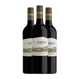 Jordan The Long Fuse Cabernet Sauvignon Stellenbosch 75 cl Vino Tinto (Caja de 3 unidades)