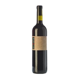 Jordi Llorens Atikete Crianza 75 cl Vino Tinto