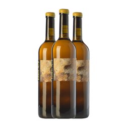 Jordi Llorens Blan 5 7 75 cl Vino Blanco (Caja de 3 unidades)