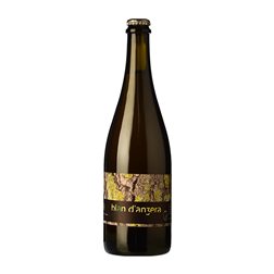 Jordi Llorens Blan d'Angera 75 cl Vino Blanco