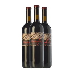 Jordi Llorens Blankeforti Joven 75 cl Vino Tinto (Caja de 3 unidades)