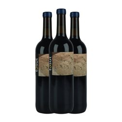 Jordi Llorens Tosut 75 cl Vino Tinto (Caja de 3 unidades)