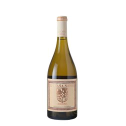 Jorge Ordóñez Albariño La Caña Navía 2024
